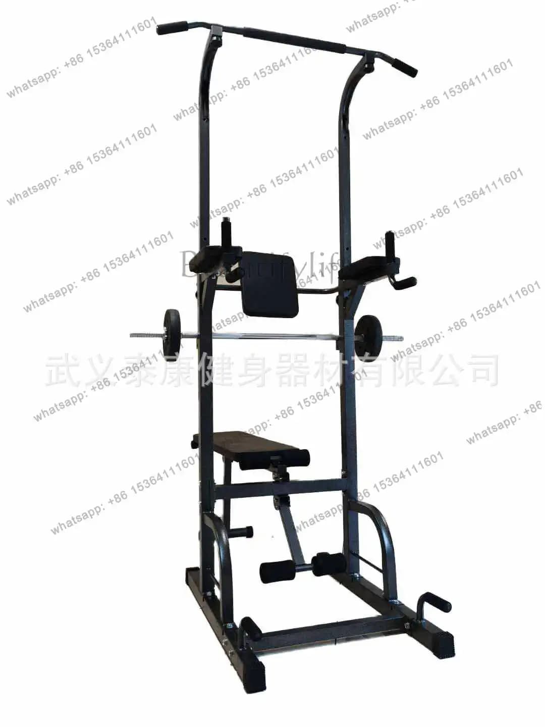 Zj. Household indoor horizontal bar multi-function horizontal bar training fitness equipment