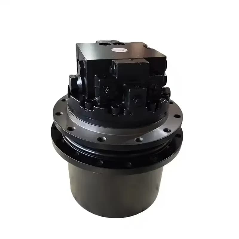 OEM Hydraulic Excavator Travel Motor 442 Final Drive GFT9T2 5459660210 5999991227 5459660217 for Bobcat