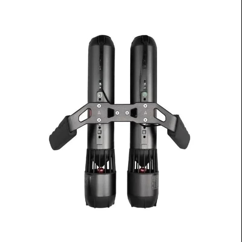 Diving boosters, underwater snorkeling swimming propulsion equipment