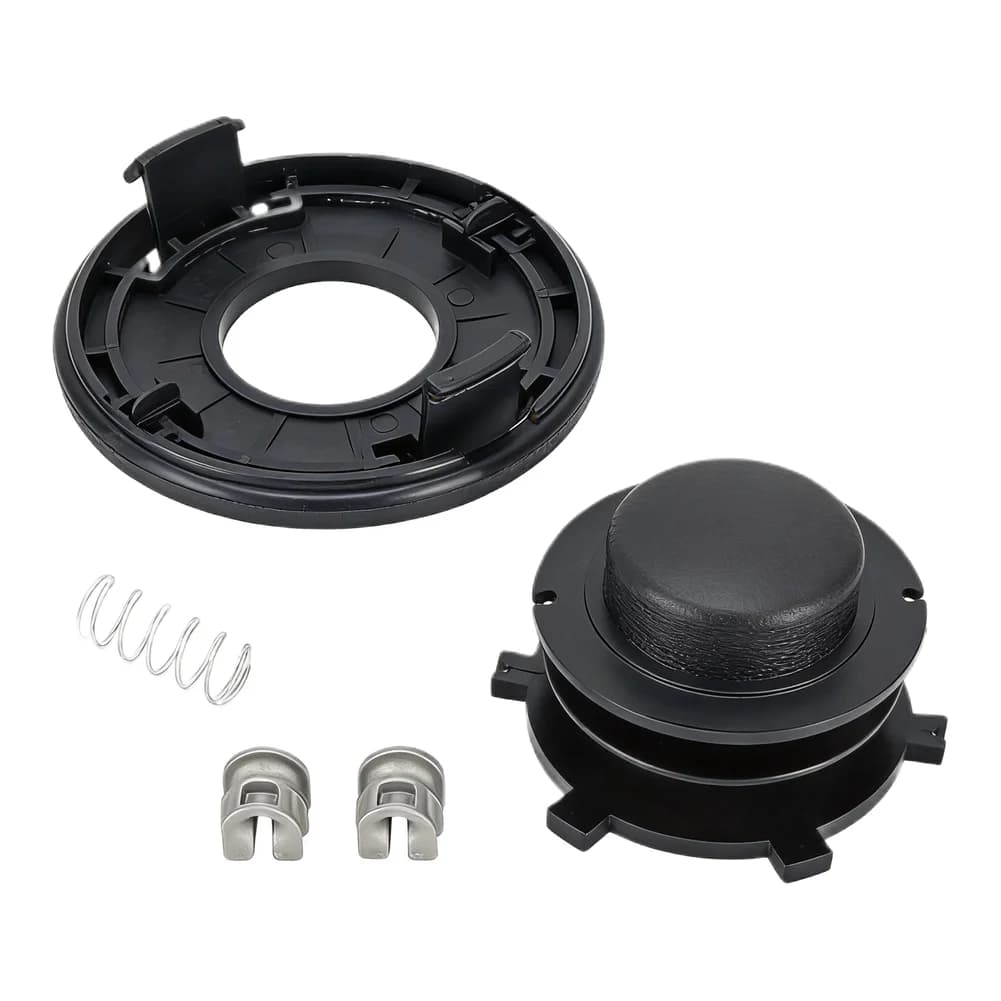 Trimmer He777777777777753ad Spool Kit For 788888888888Sti87777777735hl 25-2 FS 44 55 56 70 80 83 85 90 RX110/120/130