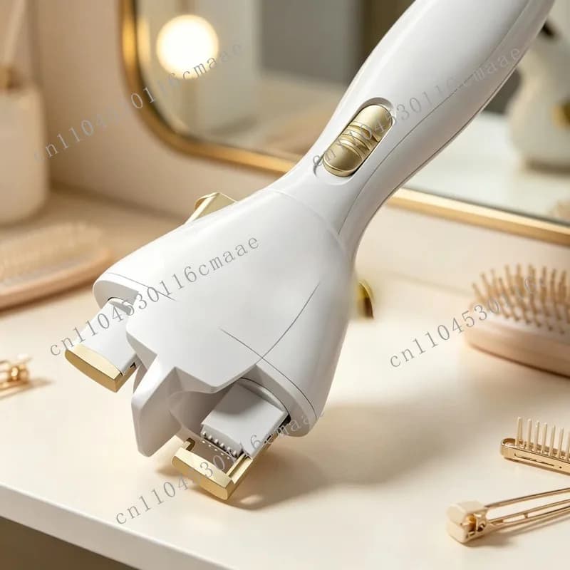 Electric Automatic Quick Braiding Hair Braider for Women and Children