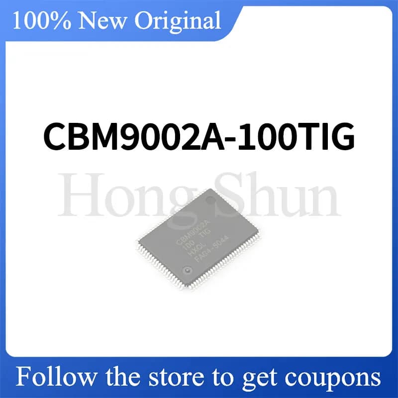 CBM9002A-100TIG Phone Case