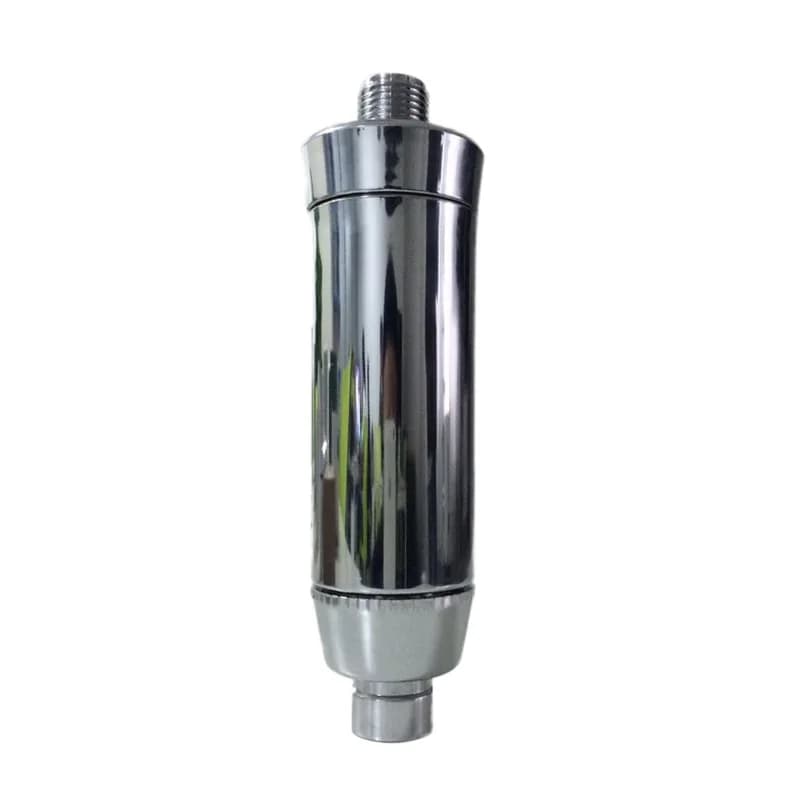 Household bath water purifier Skin beauty shower filter