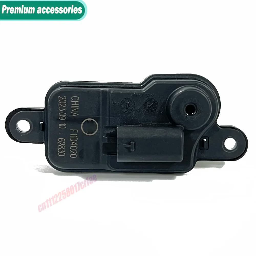 For Audi A3 2015-2016 R8 Fuel Tank Cap Port Cover Actuator Motor Switch For SEAT Leon Toledo Formentor
