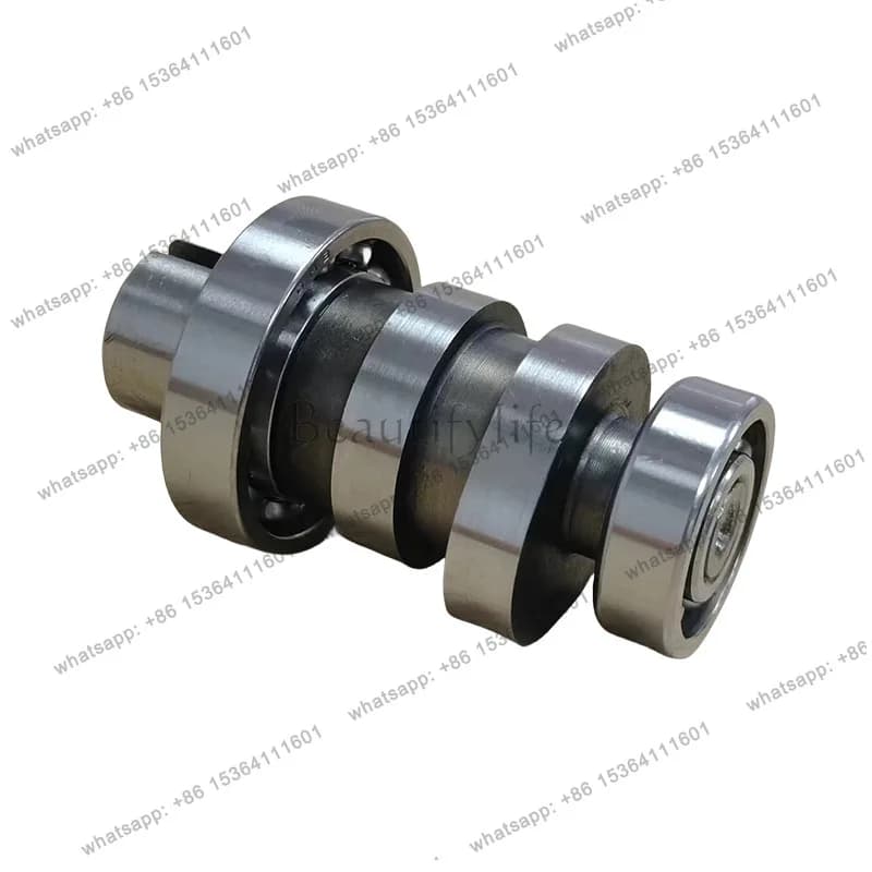 TOOL CRF125 Motorcycle Racing Performance Standard Camshaft CRF125FB CRF125F KYY