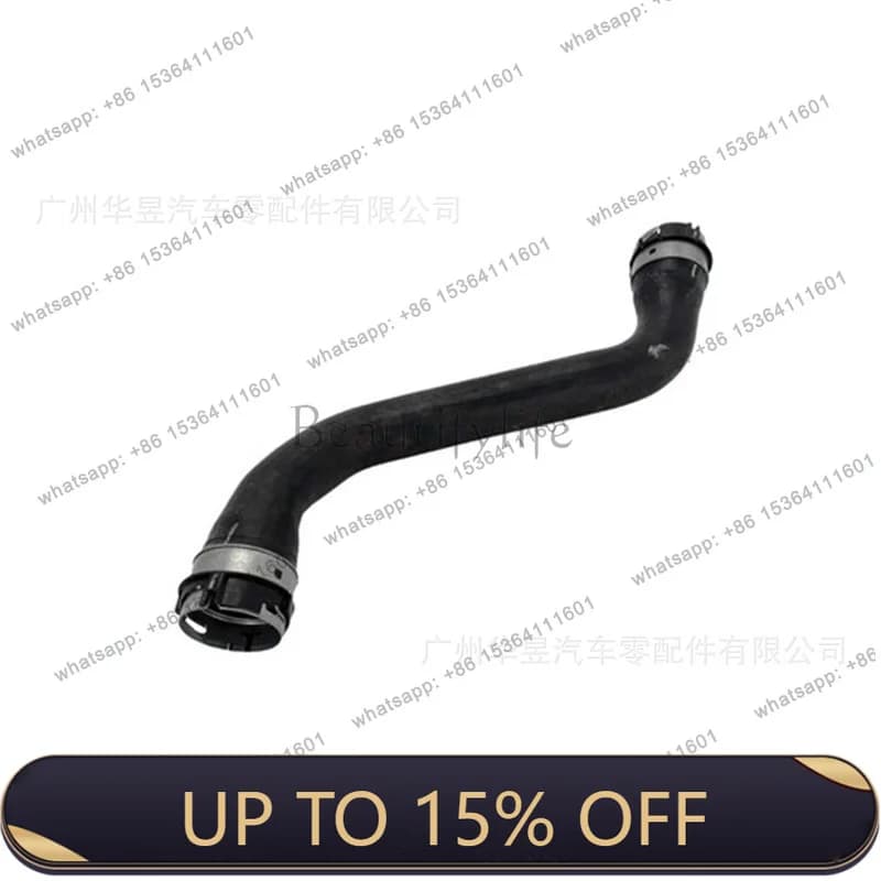 A1675019603 Suitable for 50 coolant hoses, auto parts cross-border