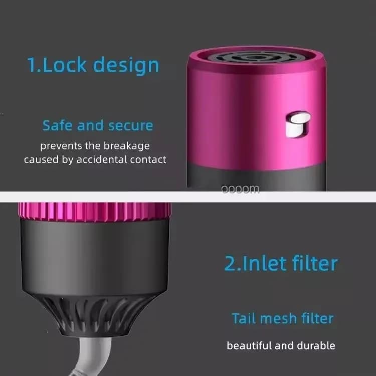 Terahertz Terahertz small god blowing infrared light wave heat compress instrument meridian cell energy instrument physiotherapy
