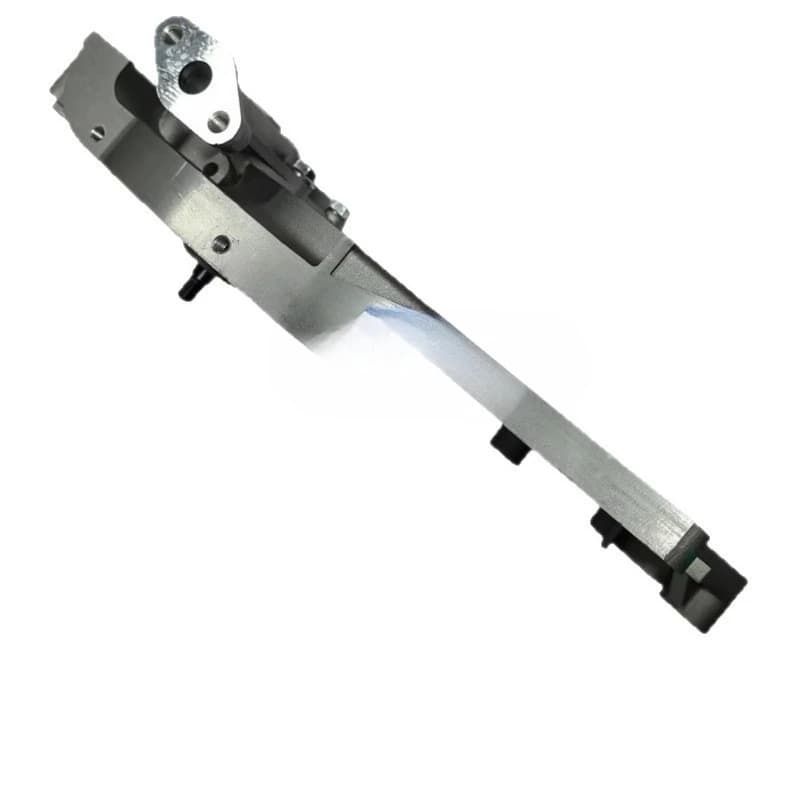 Subengine oil pump, engine oil pump