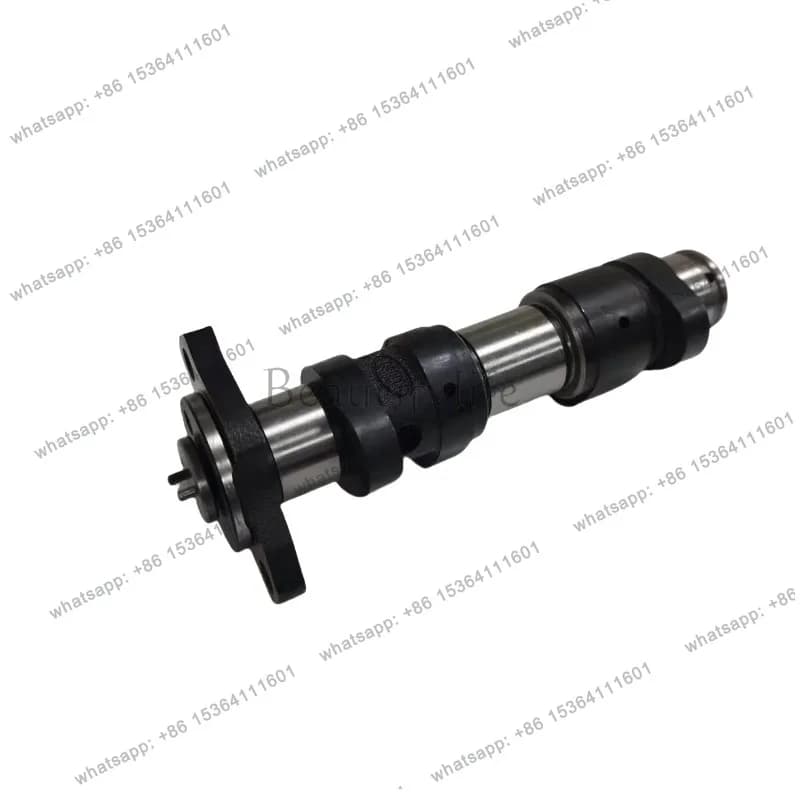 TOOL XT660 Motorcycle Engine Camshaft XT660 YFM660 YFM660R Camshaft