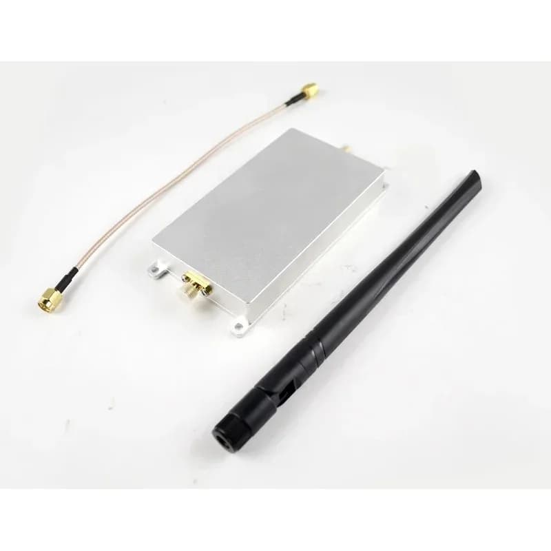 Hot Sale .4GHz Wifi Amplifier nal