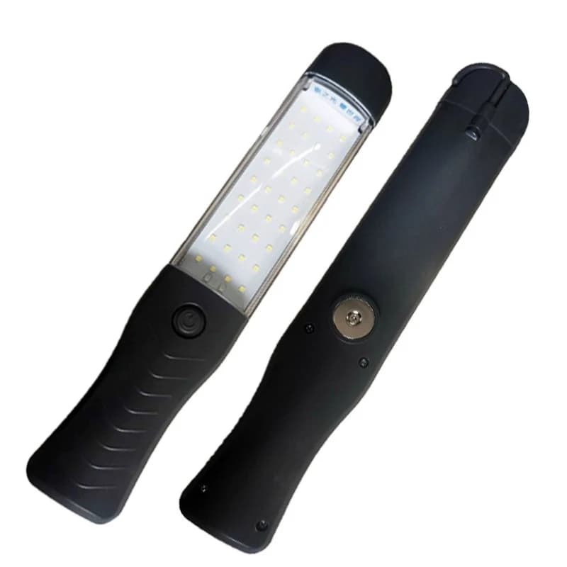 Car maintenance light Emergency maintenance light Magnet super bright 36 beads LED light