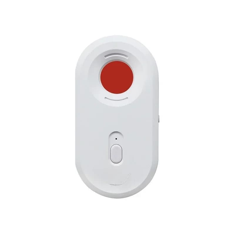 Camera Detector New Physical Detection | Item Anti-theft | One-click Alarm | Sonic Mosquito Repellent