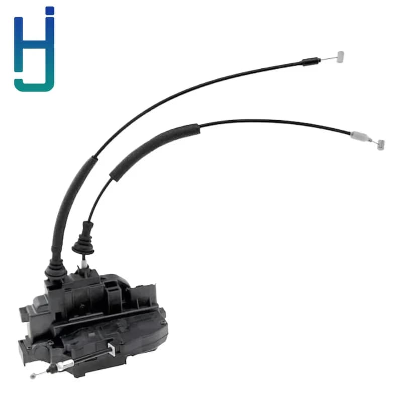 813202L020 81310-2L020 Front Left Cylinder Door Lock Actuator For HYUNDAI Elantra Touring i30 2008-2012