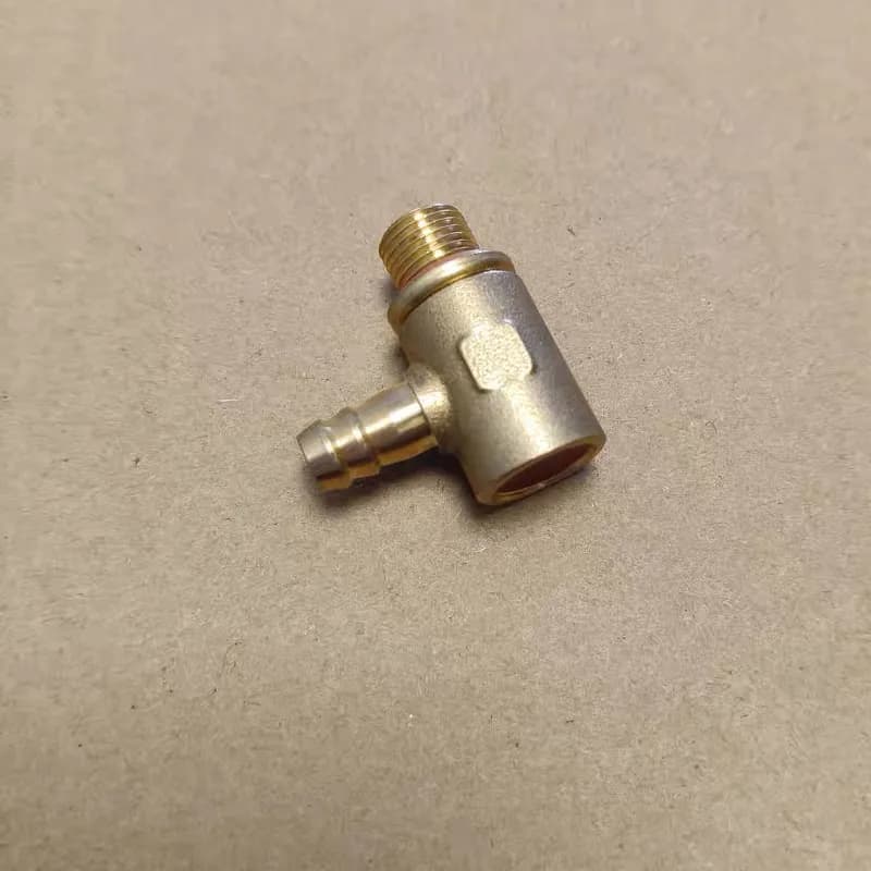For Gemilais Coffee Machine Repair Parts Boiler Protection Safety Valve 3605 /3601/3100