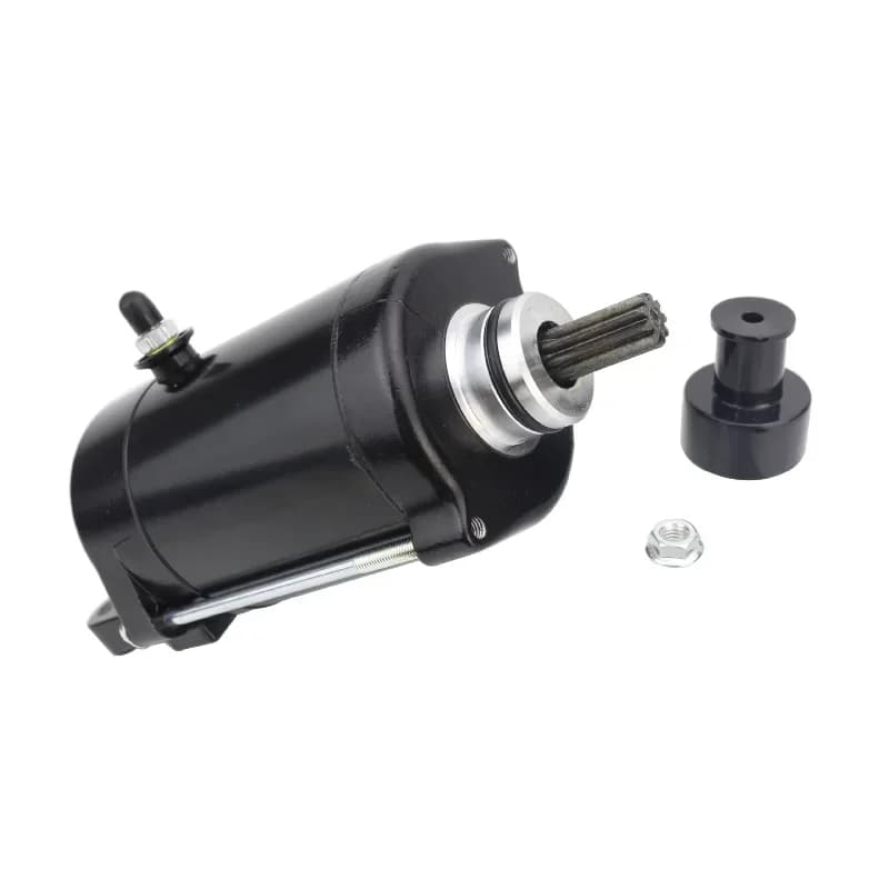 6D3-81800-00-00 Start Motor for  Personal Watercraft VX1100