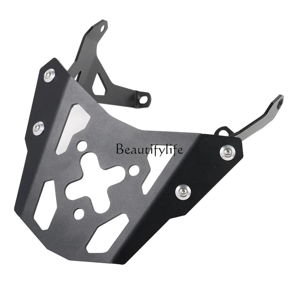 Suitable for KAWASAKI ER6F ER6N EX650 13-16 modified rear rack, trunk, luggage rack