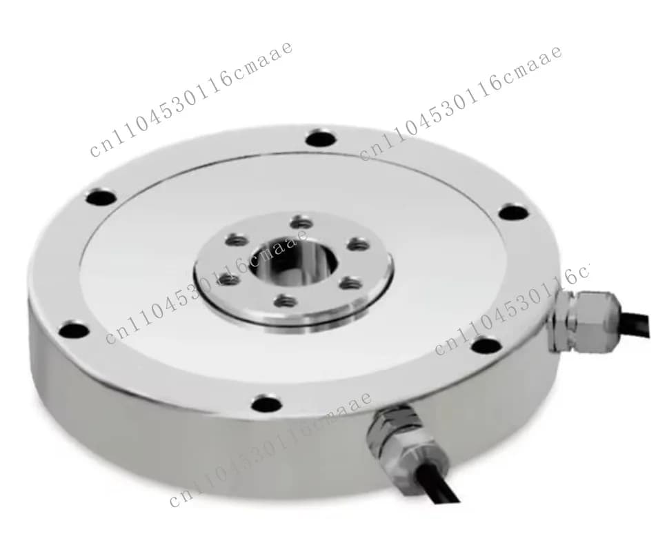 T550 Used in Industrial Testing Compression Torque Load Cell