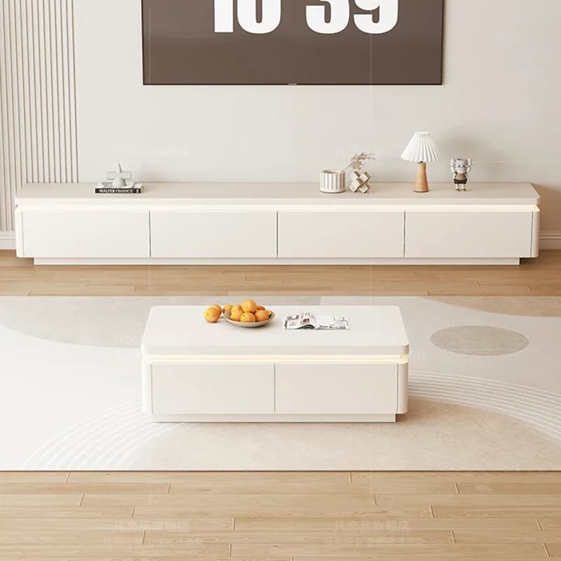 Modern Luxury Tv Table Living Room Display Drawers Designer Universal Organizer Tv Stands Storage Suporte Para Tv Home Furniture