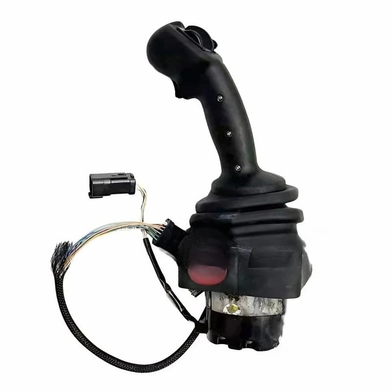 DIG 456-0167 Control Base Joystick Assy for 299D/299D2/246D Loaders ISO9001 Certified