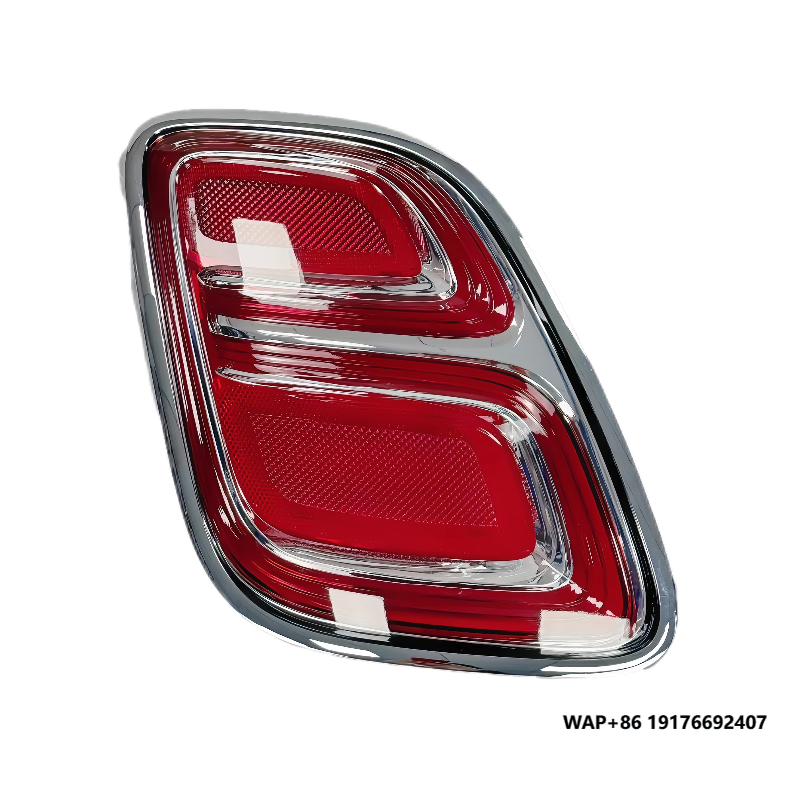 ForBentley Mulsanne LED Tail Light Lamp Assembly Car Auto Part 2017-2020 New Condition Left Right Side