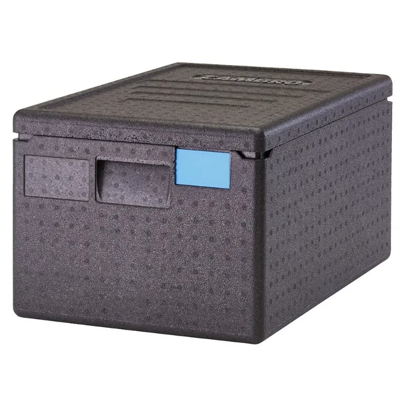 Foamed polypropylene incubator, refrigerated box, turnover box