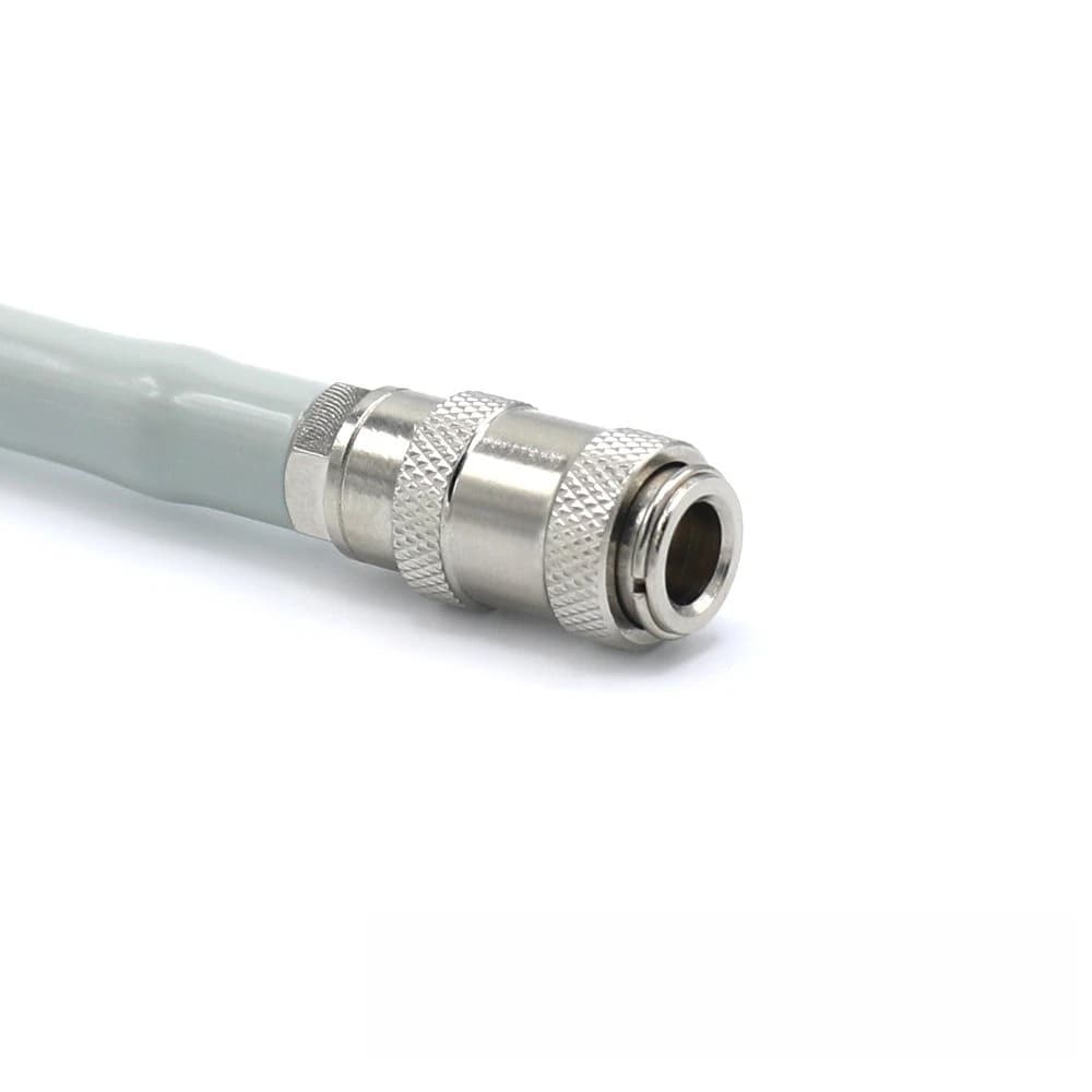 Universal Neonatal Single Tube BP Extension Tube Fit MindrayS PM7000 8000 MEC1000 FLP