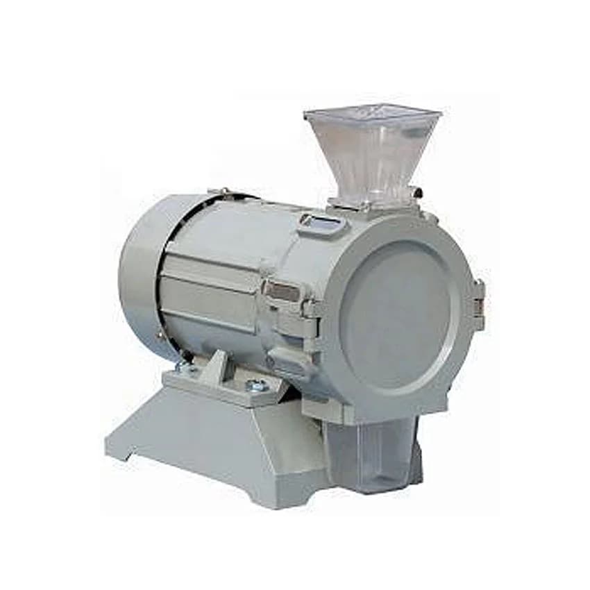Lab Grinder Mill Electric Laboratory Sample Pulverizer Rice Testing Machine