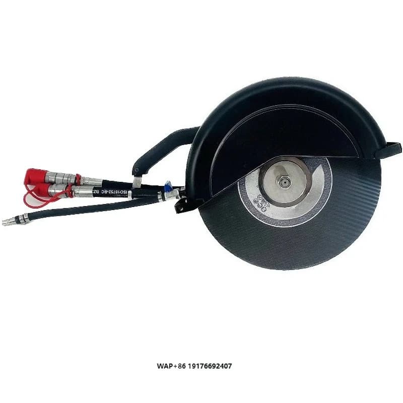 Hot Sale Powerful Durable Cutting Diamond Saw Handheld Hydraulic Concrete Circular Saw