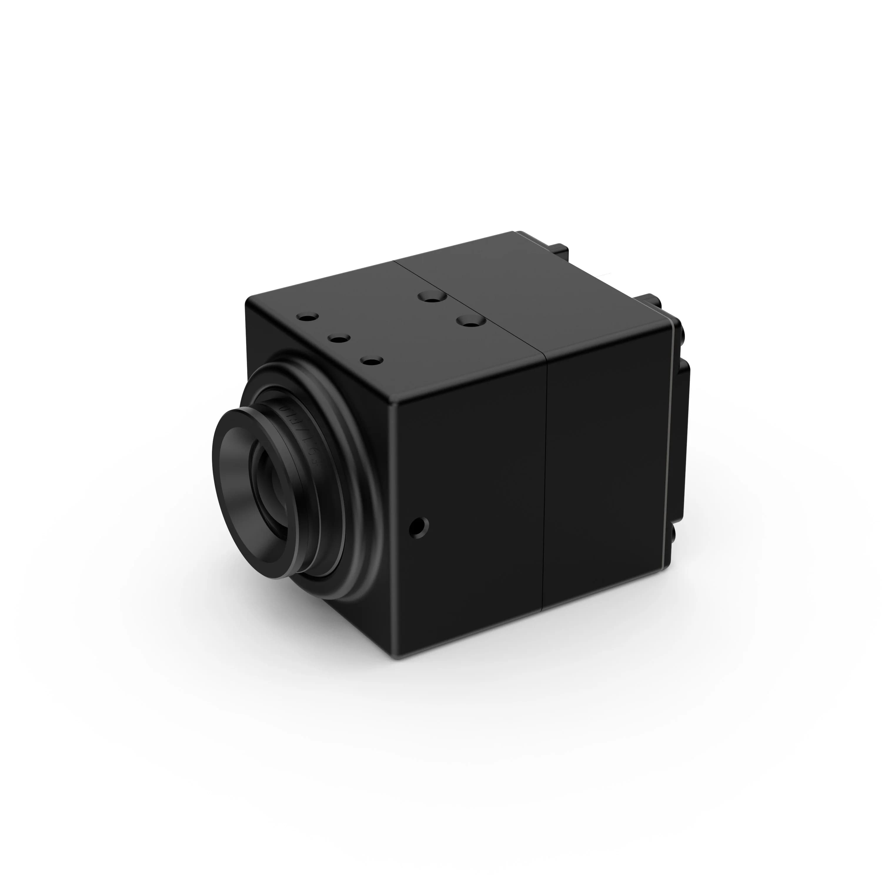 In Stock Cheaper HTI HT-U03 640*512 Thermal Imager Core Module CVBS Analog Infrared Camera Thermal Drones Accessories