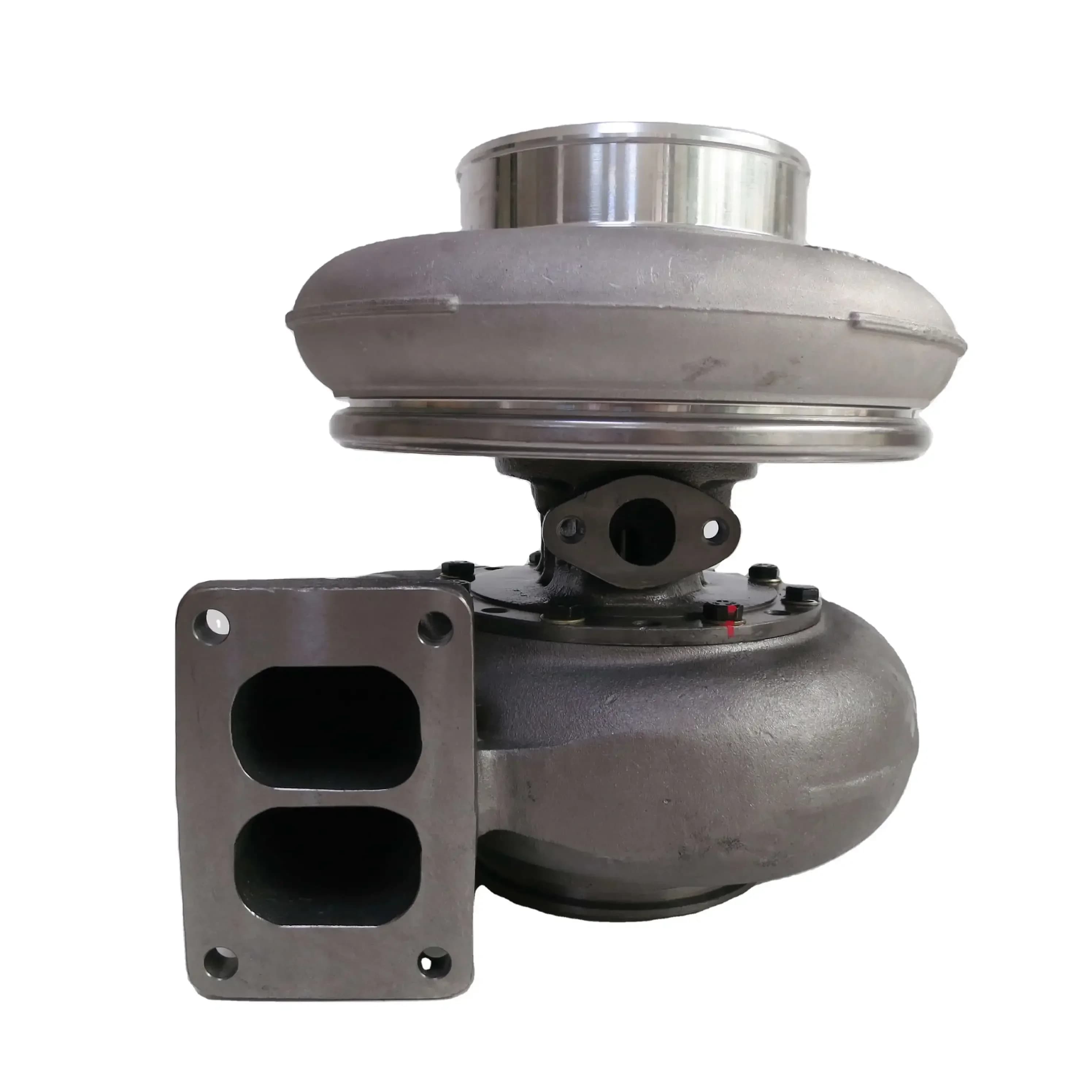 Marine Generator KTA19 Engine Turbocharger 3803474 3594117 3594118