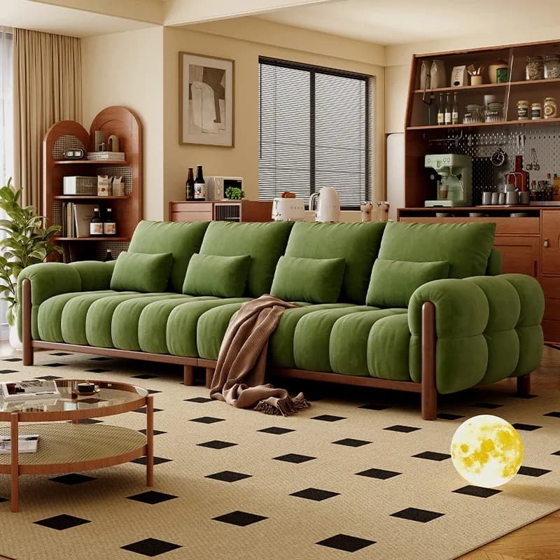 Modern Designer Living Room Sofas Couch Armchair Sectional Lazy Living Room Sofas Pouf Minimalist Tumbonas Playa Home Furniture