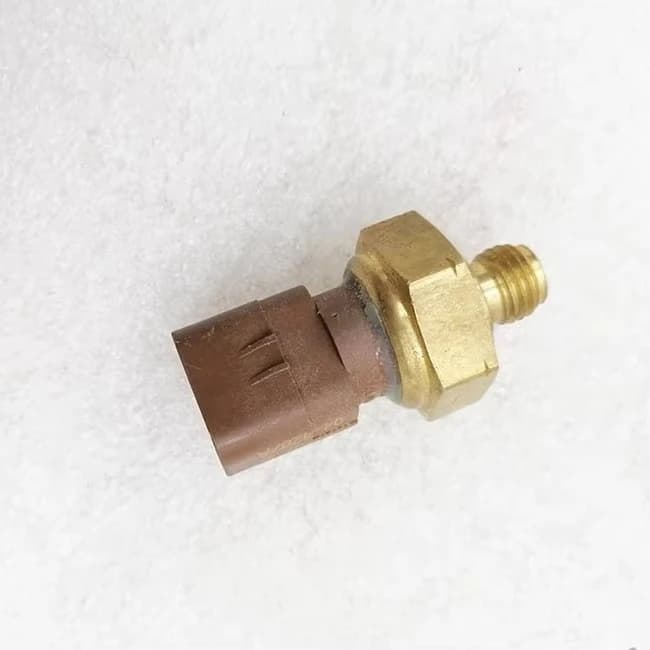 Excavator parts 324E 329E 336E 349E Excavator pressure sensor for C7.1 C13 C15 engine 330-6719 3306719