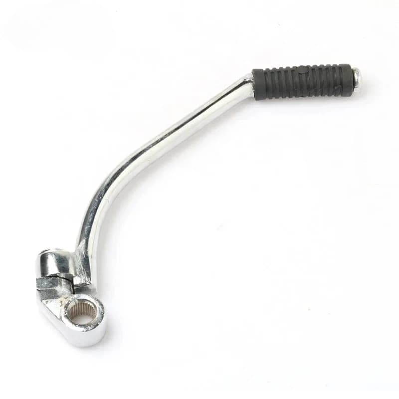 Motorcycle Kick Crank Assy For YAMAHA YBR125 YBR YB XT 125 XT125 YB125Z Kickstart Lever Pedal Kick Starter Lever 5VL-E5620-01-00
