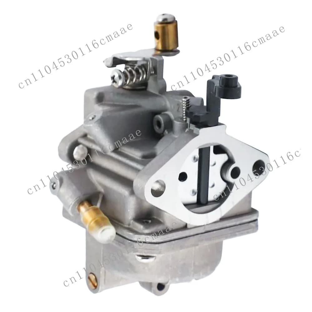 6BX-14301-10 6BX-14301-11 00 6hp 4 stroke, outboard carb