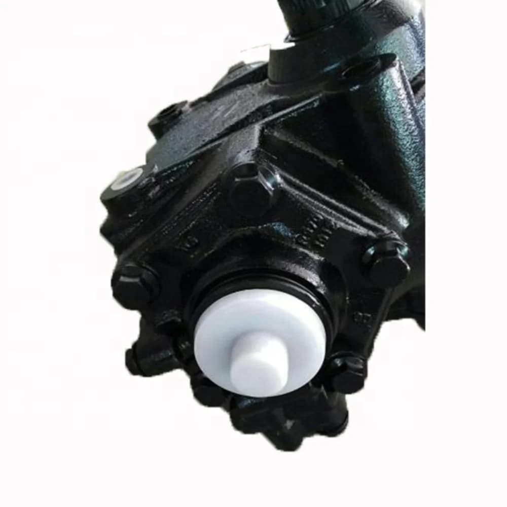 Power steering gearbox for truck engine parts 9404603300 A9404603500 A9404603300 A9404611701