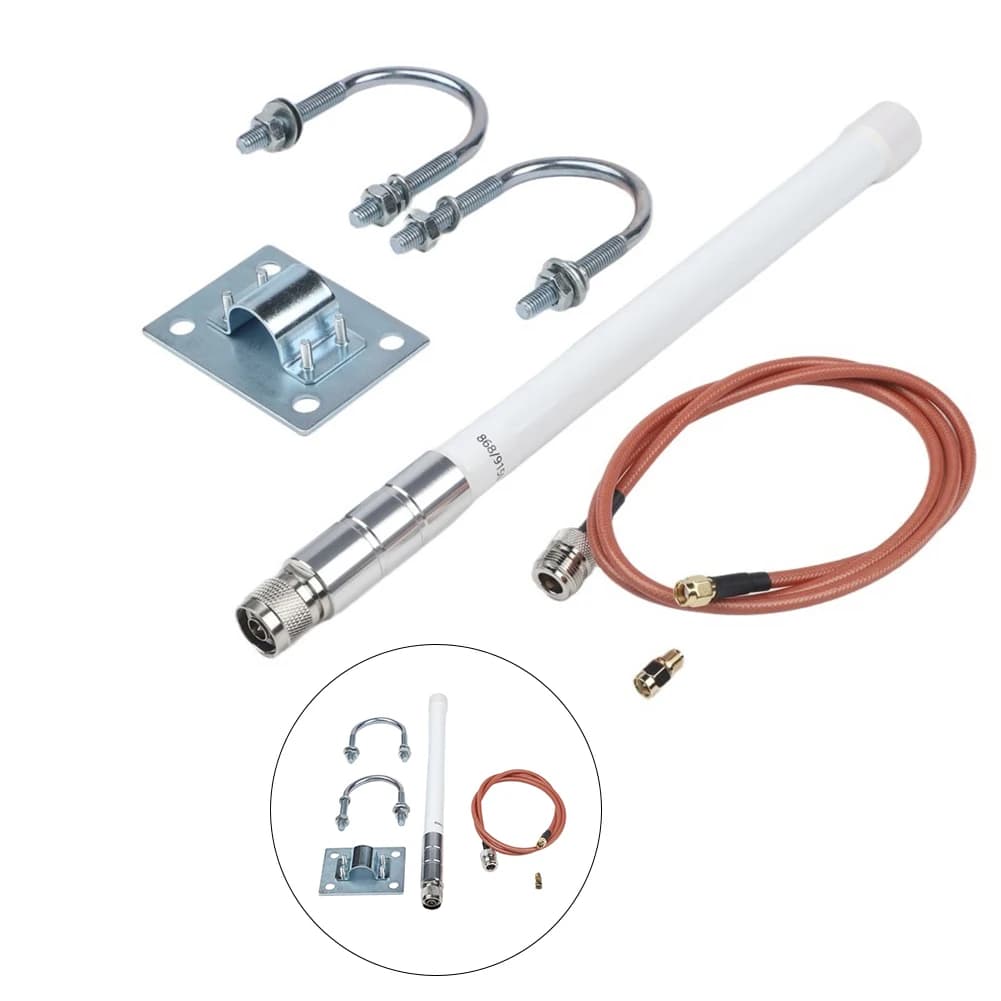for antenna Suitable For Various Environments Where Reliable Long Distance Communication Is Required For Effective Data