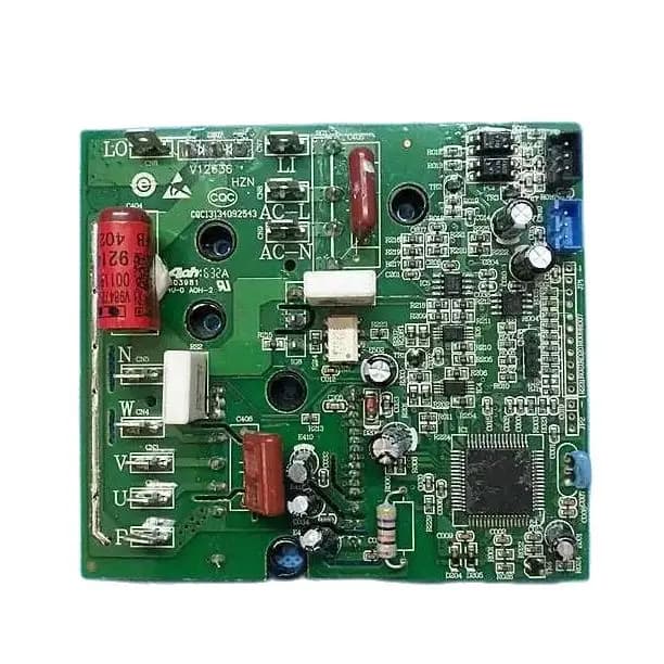 used for Haiers air conditionings computers motherboards 0011800328F 0011800328XA 0011800328X 0011800328 Modules