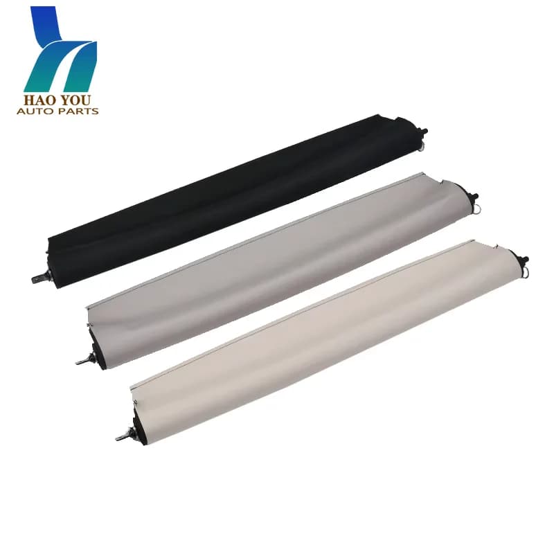 84448686 Car Sunroof Curtain Sunshade Cover Assembly for Chevrolet Equinox 2018-2023