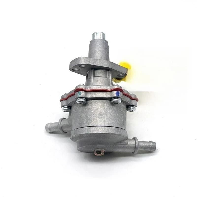 Tool PartsInstallation Of Engineering Machinery Parts Oil Pump 130506351