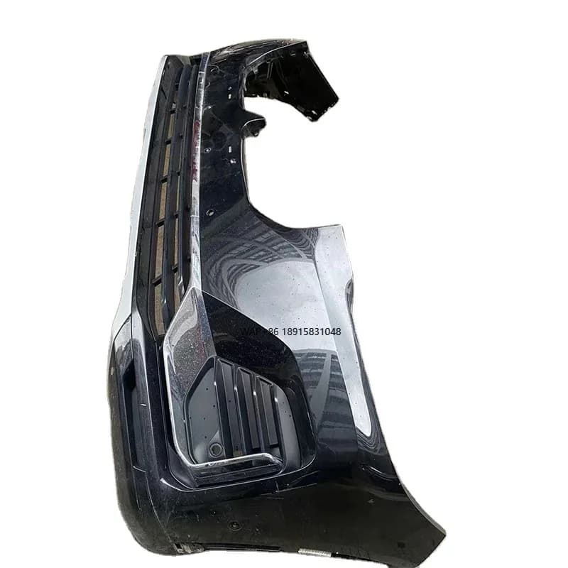 Low Cost for X7G07 Front Bumper Assembly OE51119478439