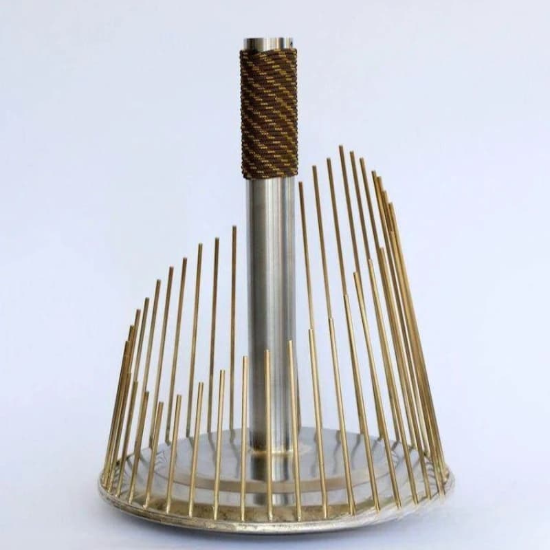 New water piano, supernatural movie sound effects, percussion, sampling, peculiar instruments