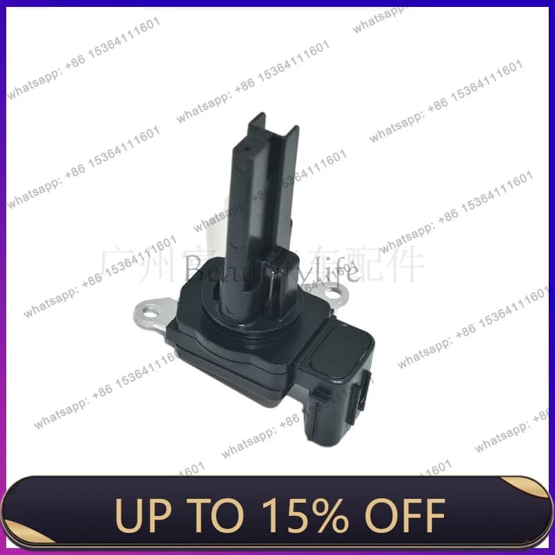 High-quality accessories 22204-38010 Air flow meter 22204-38020
