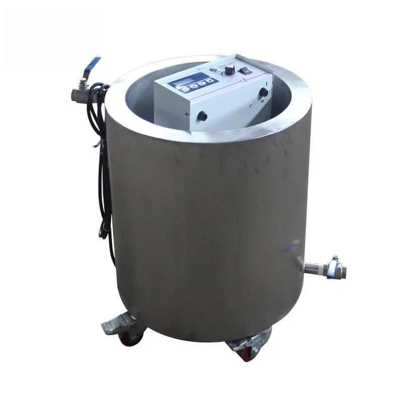 Ultrasonic cleaning machine Cylinder cleaning equipment Mahjong cleaning Portable dust removal equipment