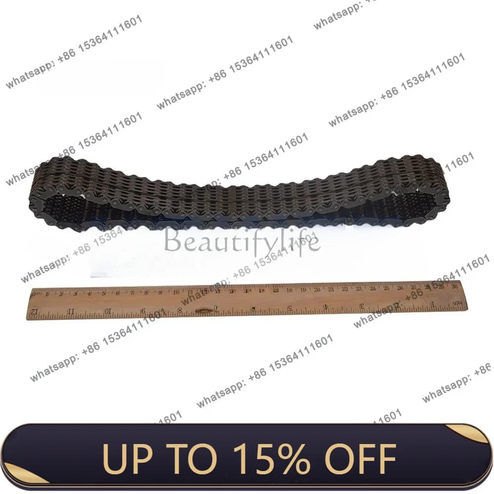 Transfer case chain 29225-55C00 for auto parts