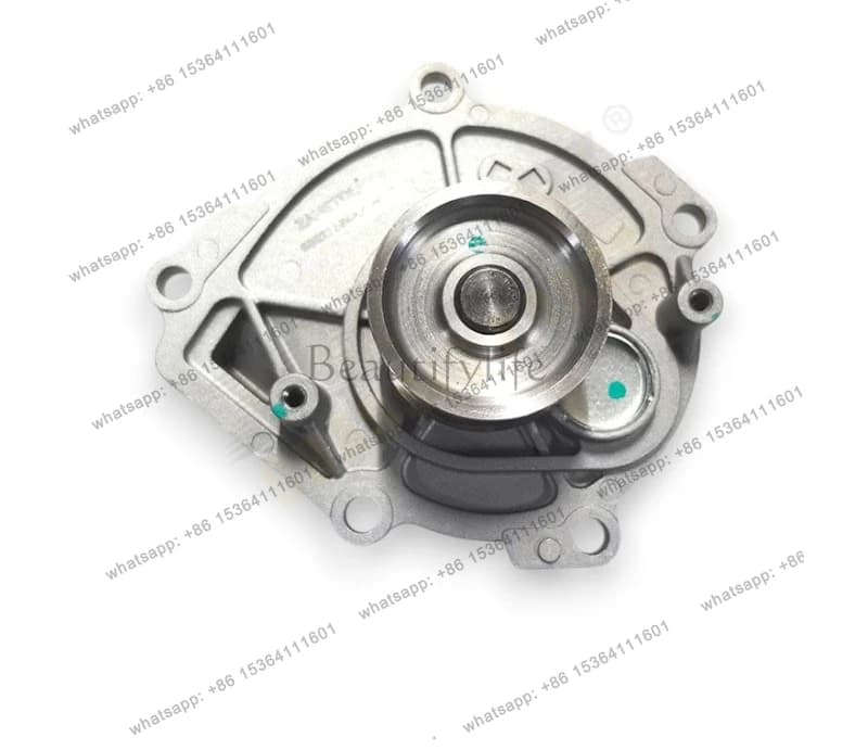 Applicable 2.8/08 -15 diesel, water pump 68027359AA auto and motorcycle parts