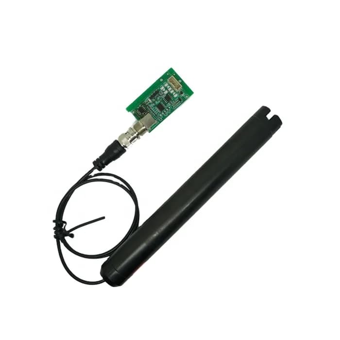 ZW‑NH101 Ammonia‑Nitrogen‑Sensor‑Module With PCB Panel, Water‑Quality & Liquid‑Analysis‑Detection‑Equipment