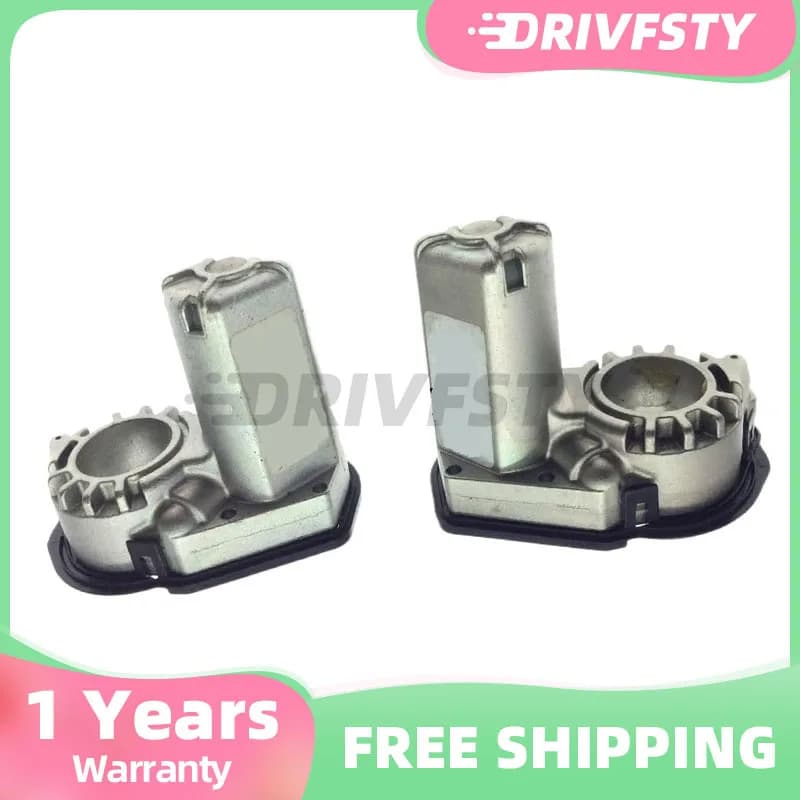 For AUDI A6 C7 2012-2018 Rear View Mirror Fold Actuator Rearview Mirror Fold Moto Car Accessories