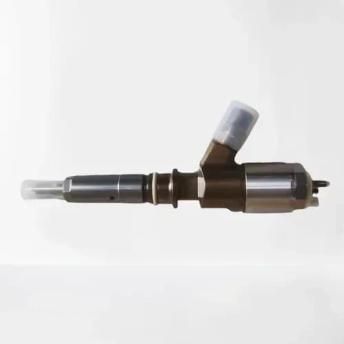 Excavator 315D 318D 319D Fuel Injector 326-4740 3264740  Ass'y C4.2 Common Rail Nozzle
