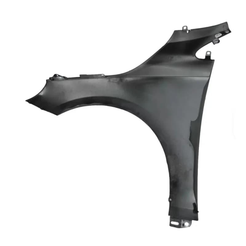 Fender Front Right Steel High Quality Auto Parts Body Kit Car Fenders for V40 31301262