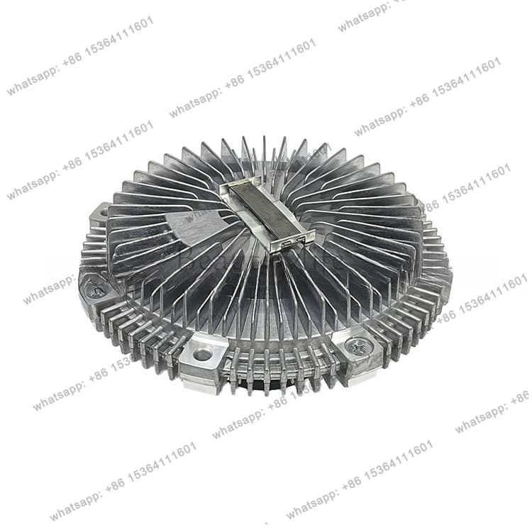 Fan Coupling MD356867 1320A022 1320A019 for PAJERO